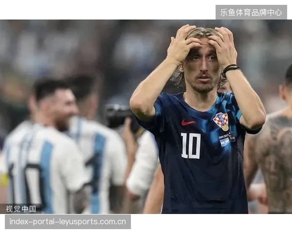 莫德里奇迎来最后一届世界杯，克罗地亚将再次在小组赛中挑战阵容鼎盛的英格兰队